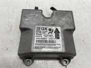 Steuergerät Airbag Opel Zafira B (A05) 13246046