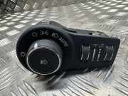 Schalter für Licht Jeep Compass (MK49) 120021522