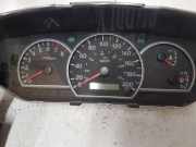 Kombiinstrument KIA CARENS II (FJ) 2.0 CVVT 0K2GC55430