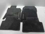 Mattenset NISSAN QASHQAI II (J11, J11_) 1.3 DIG-T DCT