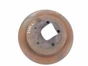 Bremsscheibe hinten rechts TOYOTA PRIUS PLUS (_W4_) 1.8 Hybrid (ZVW4_) 42431-47080