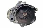 Schaltgetriebe Ford Transit Kasten (FA) 6C1R7002AB