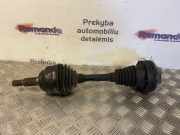 Antriebswelle rechts vorne VW Touareg I (7L)