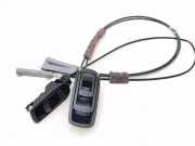 Andere Teile des Innenraums MAZDA CX-5 (KF) 2.2 D RU001K185