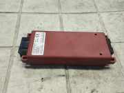 Telefonsteuergerät AUDI A4 Avant (8E5, B6) 2.5 TDI 04162217101 8D0862335B