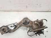 Hintere Stoßstange NISSAN QASHQAI / QASHQAI +2 I (J10, JJ10) 2.0 dCi 4WD