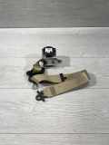 Sicherheitsgurt vorne links BMW 5 Touring (F11) 520 d 610126300D