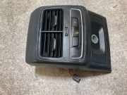 Rear Air Vent Grill AUDI A4 Avant (8W5, B9) 1.4 TFSI 8W0819203