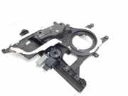 Fensterheber links vorne Citroen Berlingo II Kasten (B9) 9830335880