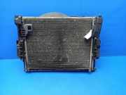 Radiator Pack Set BMW Z4 Roadster (E85) 2.0 i 493258