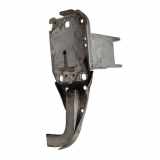 Frontstoßstange AUDI A7 Sportback (4GA, 4GF) 3.0 TDI quattro 4G0807134F