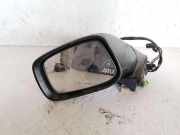 Außenspiegel rechts PEUGEOT 807 (E) 2.0 HDi