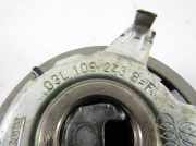 Generatorriemen des Spanners VW PASSAT CC (357) 2.0 TDI 03L109243B