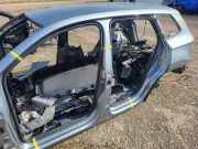 Linke metallische Seitenschwellerabdeckung SKODA KAROQ (NU7) 1.6 TDI