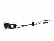 Gangschaltmechanismus RENAULT LAGUNA III (BT0/1) 2.0 dCi (BT01, BT09, BT12, BT1S) 8200743573F