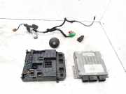 Zündset PEUGEOT 307 (3A/C) 2.0 HDi 90 9646449280