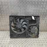 Motorlüfter VW TOUAREG (7LA, 7L6, 7L7) 3.0 V6 TDI 0130706809