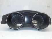 Kombiinstrument SKODA SUPERB II (3T4) 1.8 TSI 002569 SW0607