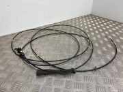 Fuel Tank Opening Cable RENAULT KOLEOS I (HY_) 2.5 4x4 (HY0C, HY0N)