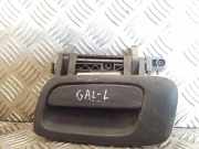 Türaußengriff hinten links OPEL ASTRA H Sedan (L69) 1.7 CDTi