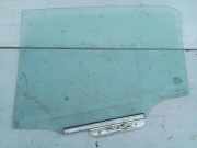 Linke Seite hinteres Seitenfenster TOYOTA AURIS (_E15_) 2.0 D-4D (ADE150_) 43R00048
