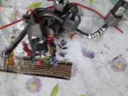 Kraftstoffleitung Fiat Punto (188)