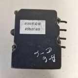 ABS Hydraulikblock AUDI A6 Allroad (4FH, C6) 3.0 TDI quattro 4F0910517AD