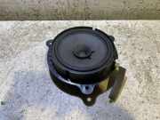 Türlautsprecher vorne links NISSAN QASHQAI II (J11, J11_) 1.6 dCi