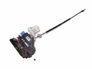 Türschloss links vorne VW Caddy III Kasten (2KA) 3D2837015K