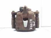 Nebelscheinwerfer vorne rechts PEUGEOT BIPPER (AA_) 1.4 HDi