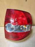 Rücklicht hinten rechts VW FOX (5Z1, 5Z3) 1.2 6128861 5Z0945096