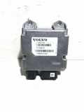 Airbag-Steuergerät VOLVO V40 Hatchback D2 VN269TV71342