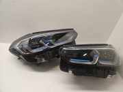 Hauptscheinwerfer BMW X3 (G01, F97) 5A2921809