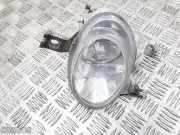 Nebelscheinwerfer rechts vorne Peugeot 206 CC () 66976200