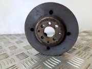 Kurbelwellenriemenscheibe