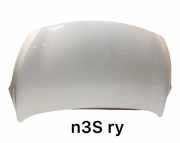 Motorhaube Hyundai i40 CW (VF)