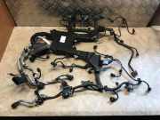 Motor Kabelbaum MERCEDES-BENZ S (W222, V222, X222) S 400 Hybrid / h (222.057, 222.157) A2761591125