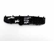 Stoßstangenhalter hinten rechts NISSAN MICRA V (K14) 0.9 IG-T 852205FA0A