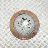 Bremsscheibe hinten links PORSCHE Taycan Cross Turismo (Y1B) 4S 9J1615301A