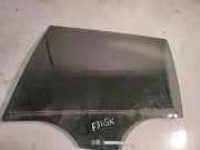 Türscheibe links hinten BMW 3er Touring (F31)