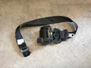 Sicherheitsgurt hinten rechts BMW 5 (E60) 520 d 33028136