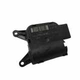 Air Flap Motor VW TOURAN (1T1, 1T2) 2.0 TDI 0132801337