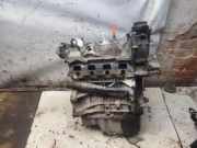 Motor SKODA OCTAVIA I (1U2) 1.6 BLF