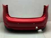 Hintere Stoßstange FORD FOCUS IV (HN) 1.0 EcoBoost 0097A