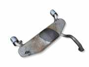 Auspufftopf hinten FIAT 500 (312_) 1.4