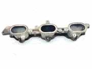 Ansaugbrücke PORSCHE 911 (996) 3.4 Carrera 9961101017R