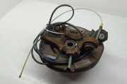 Radnabe hinten BMW 1er (E81)