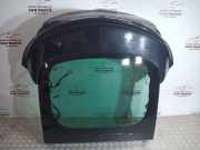 Heckklappe geschlossen Opel Insignia A Stufenheck (G09)