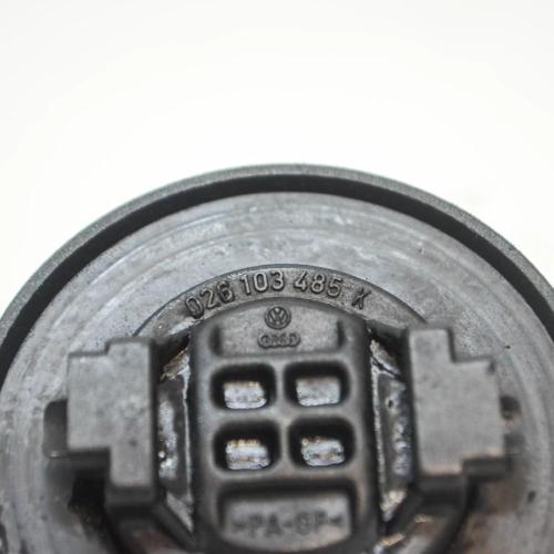 Andere Motorraumteile AUDI A6 Avant (4F5, C6) 2.0 TDI 026103485K KAMSTIS Bild Andere Motorraumteile AUDI A6 Avant (4F5, C6) 2.0 TDI 026103485K KAMSTIS