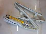 Airbag Dach links Toyota Prius (W3)